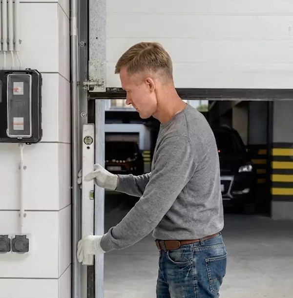 Why Choose Us for Door, Gate and Security Services in Anniston, AL