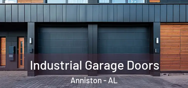  Industrial Garage Doors Anniston - AL