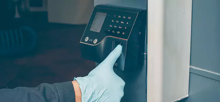 Access Control Installation Anniston