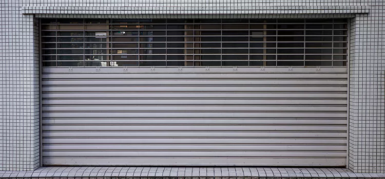 Advanced Solutions for Your Aluminum Garage Doors in Anniston, Alabama