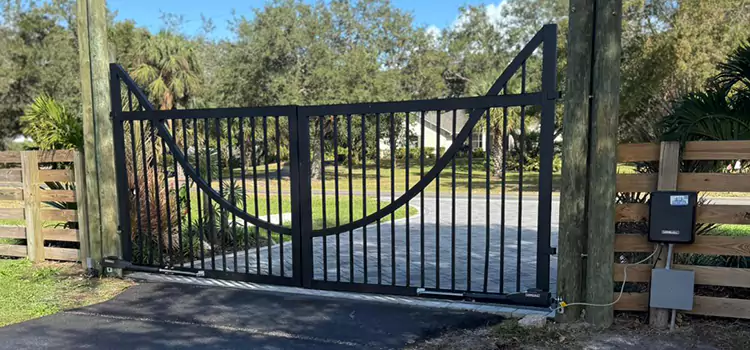 Gate Motor Repair Anniston
