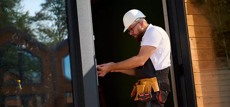 Replace Balcony Door Anniston