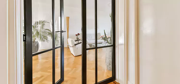 Bifold Door Replacement Anniston