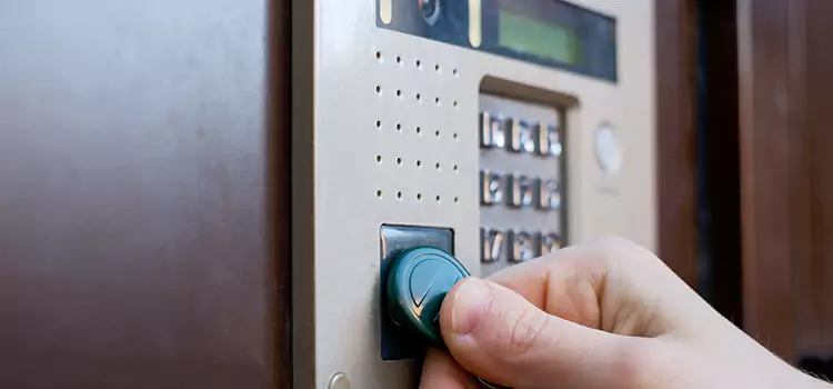 Enhanced Security Features Anniston