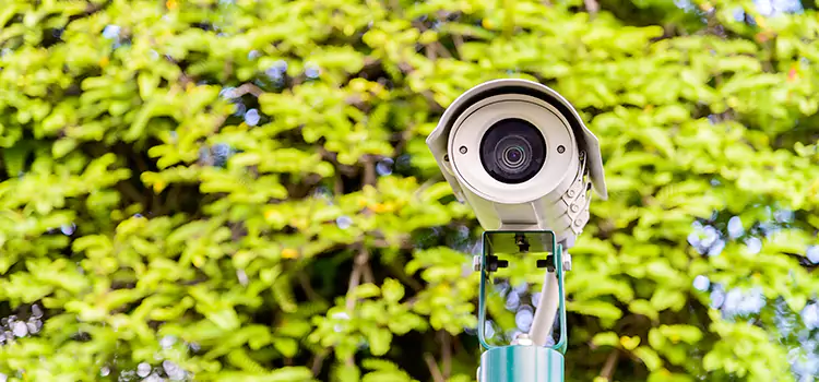 Advanced Surveillance Solutions for Every Need in Anniston