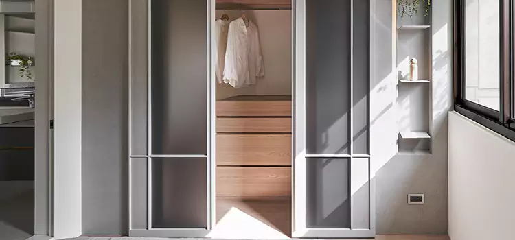 Mirror Sliding Door Replacement Anniston