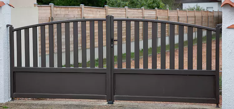 Advanced Gate Solutions in Anniston, AL