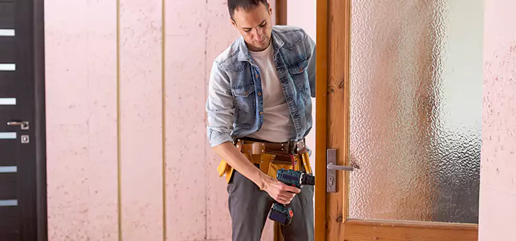 Exterior Door Frame Installation Anniston