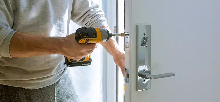 Door Knob Lock Repair Anniston