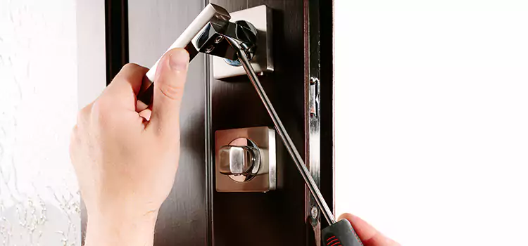 Door Lock Replacement Service Anniston