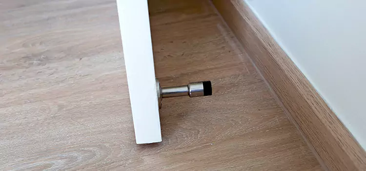 Magnetic Door Stop Integration Anniston