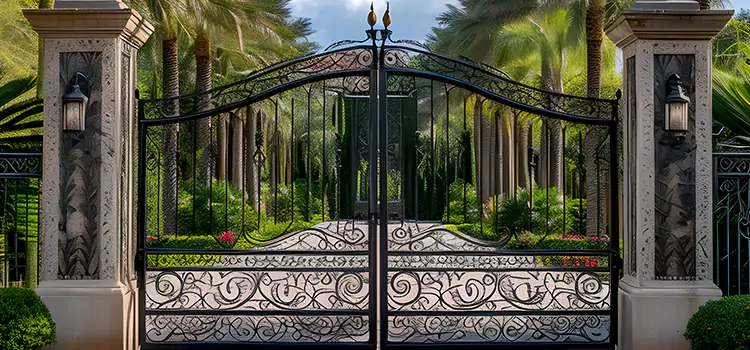 Sliding Driveway Gate Cost Anniston
