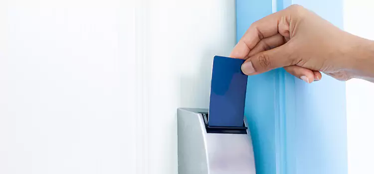 Access Control System Integration Anniston