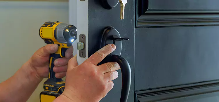 Locksmith Emergency Service Anniston
