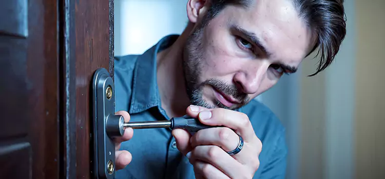 Eviction Locksmith Anniston