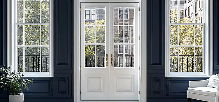 French Door Lock Repair Anniston