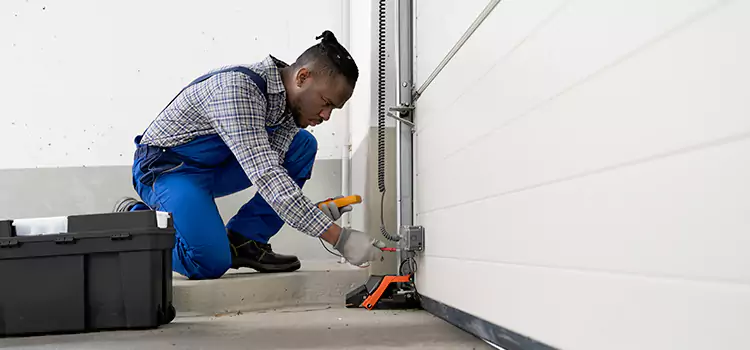 Expert Solutions for Every Garage Lock Need in Anniston, AL