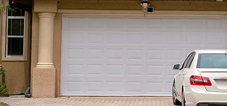 Comprehensive Garage Door Maintenance Services in Anniston, AL