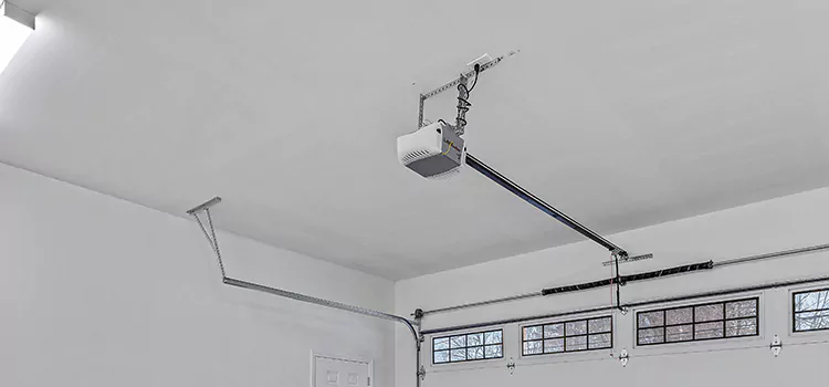 Experienced Garage Door Installers Anniston