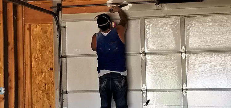 Specialized Garage Door Panel Solutions in Anniston, AL