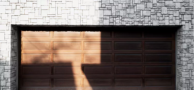 Garage Door Installation Anniston