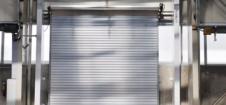 Roller Door Maintenance Anniston