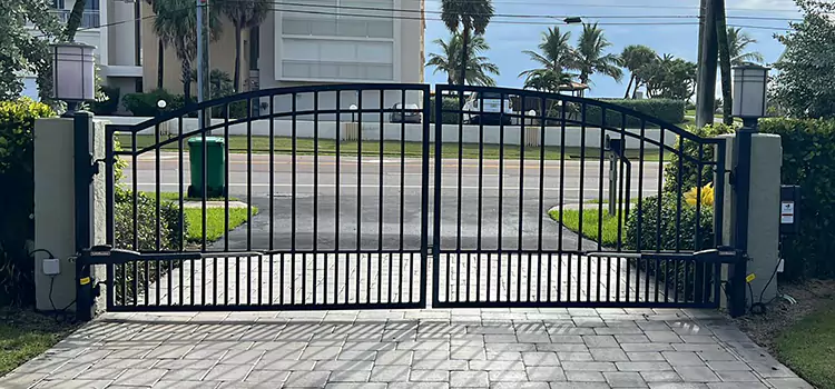 Gate Opener Replacement Near Me in Anniston, AL