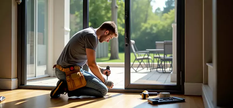 Comprehensive Solutions for Every Glass Door Need in Anniston, AL