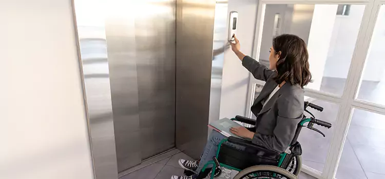 Benefits of Modern Handicap Door Systems in Anniston, AL