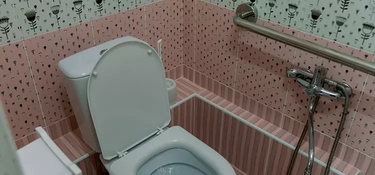 Meeting Diverse Needs With Accessible Restroom Solutions in Anniston, AL