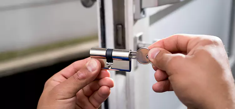 Emergency Locksmith for House Anniston