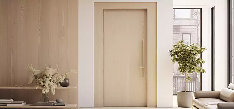 Choose Quality for Your Inside Doors in Anniston, AL