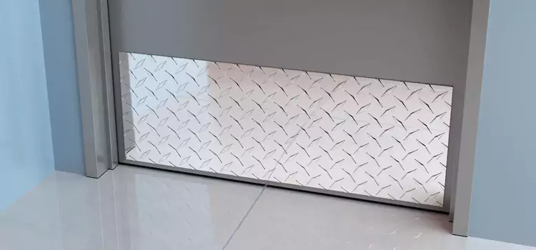 Benefits of Professional Kick Plate Solutions in Anniston, AL