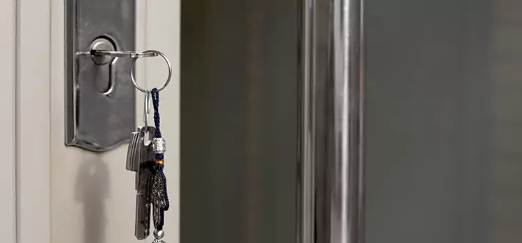 Master Keying by the Numbers Anniston