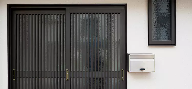 Sliding Screen Door Repair Anniston