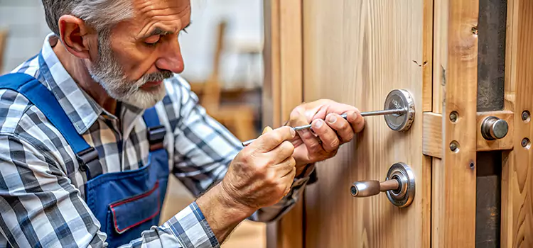 Mortise Replacement Lock Anniston