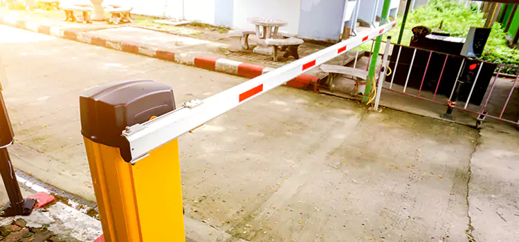 Automatic Parking Gate Installation Anniston