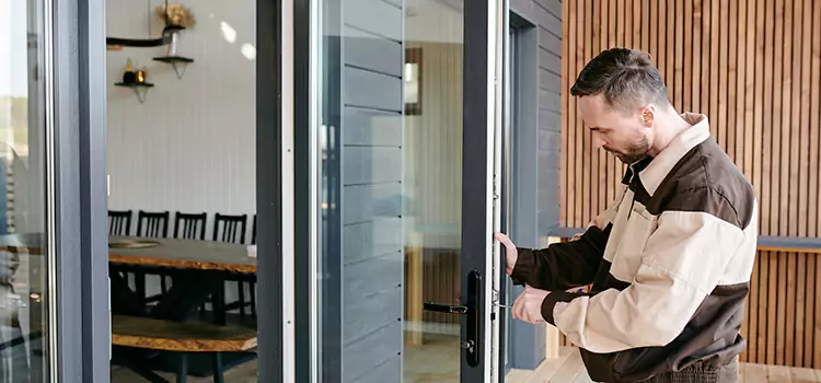 Replacing Patio Door Anniston