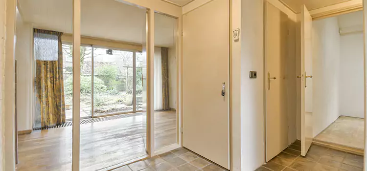 Why Choose Our Pocket Door Experts in Anniston, AL?