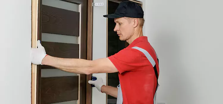 Frame and Panel Restoration Anniston