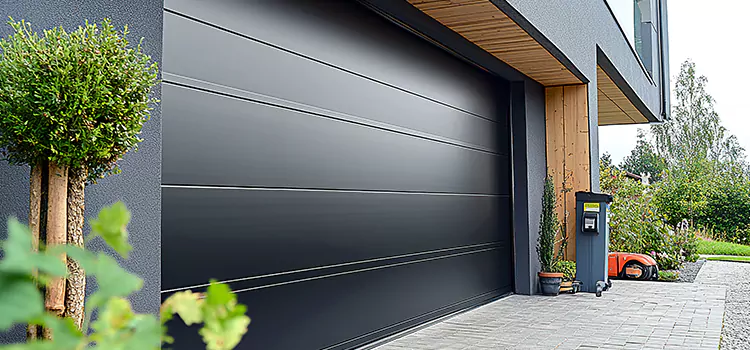 Residential Garage Door Service Anniston