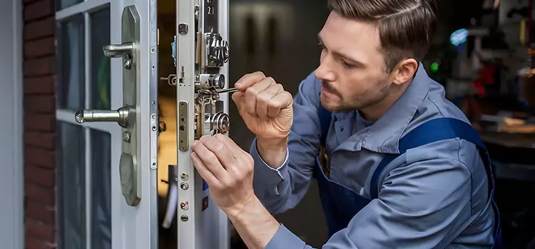 Residential Lock Installation Anniston