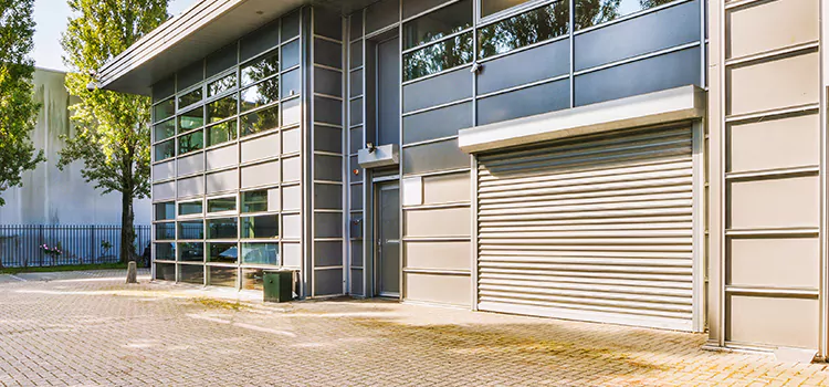Electric Roller Garage Doors Anniston