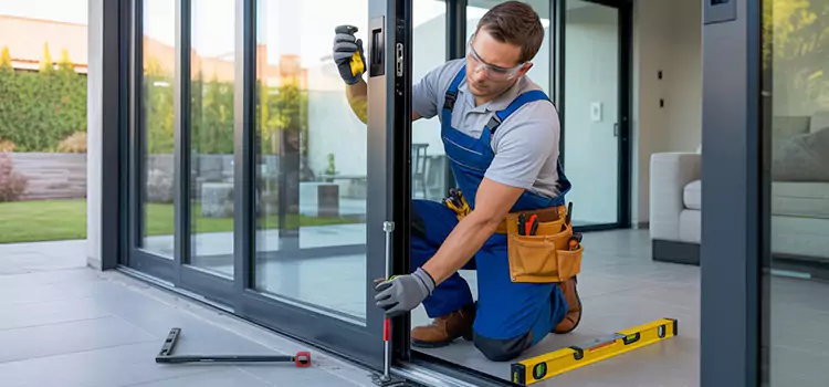 Sliding Screen Door Repair Anniston