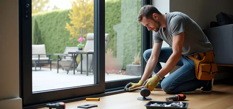 Patio Sliding Glass Door Replacement Anniston