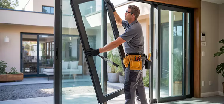 Specialized Sliding Door Roller Services in Anniston, Alabama