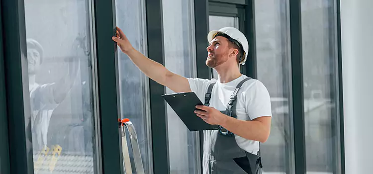 Comprehensive Solutions for Your Sticking Doors in Anniston, AL