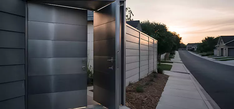 Comprehensive Steel Door Solutions in Anniston, AL