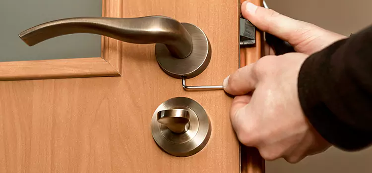 Access Control System Integration Anniston
