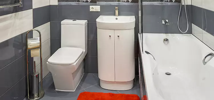 Hansgrohe Shaving Mirror Anniston